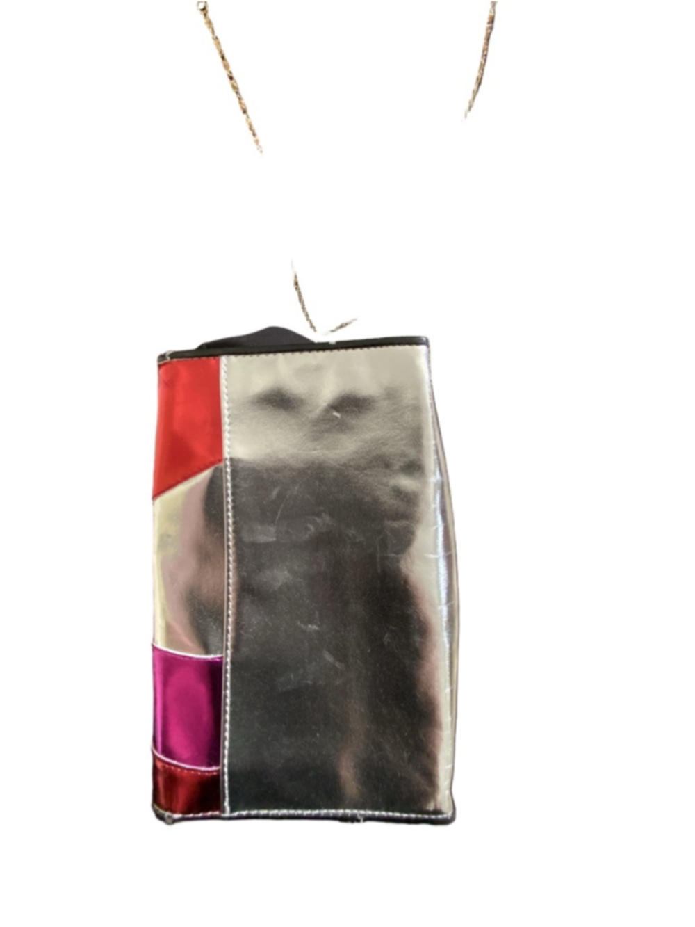 Emilio Pucci Miss Pucci Cosmetic Bag - Picture 3 of 7